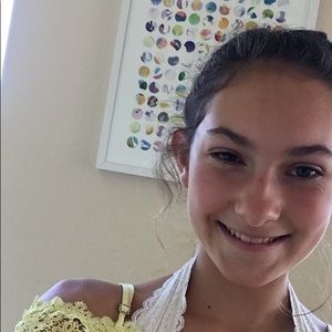 Meet your Posher, Josie